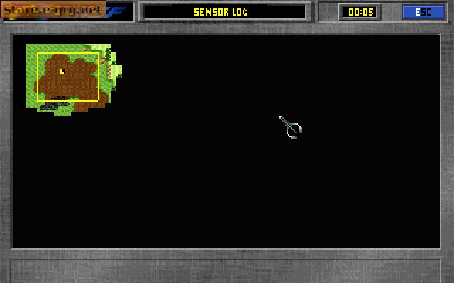 Breach 3