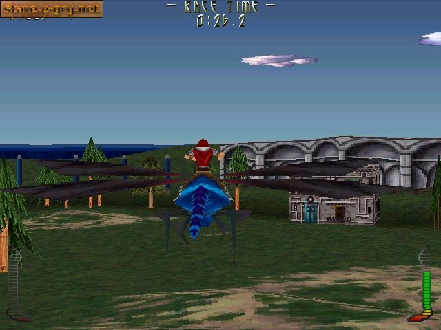 BugRiders: The Race Of Kings