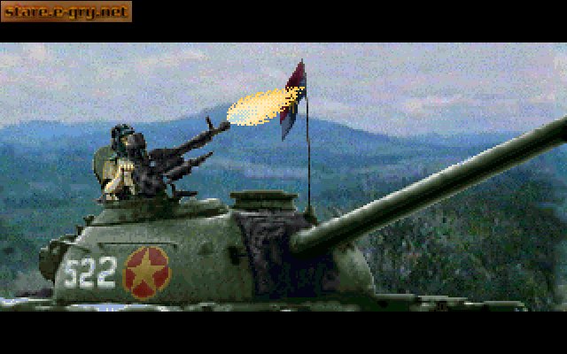 Campaign II