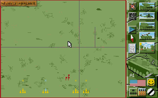 Campaign II