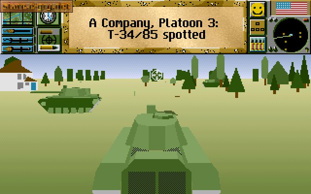 Campaign II
