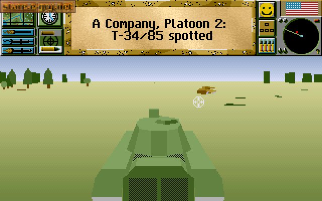 Campaign II