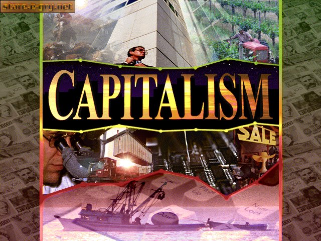 Capitalism