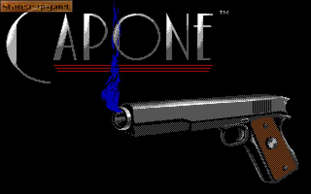 Capone