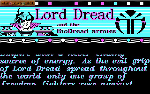 Captain Power and the Soldiers of the Future