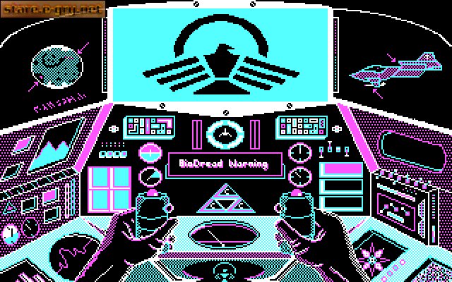 Captain Power and the Soldiers of the Future