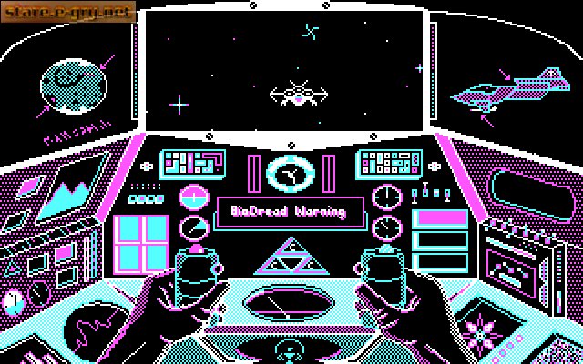 Captain Power and the Soldiers of the Future