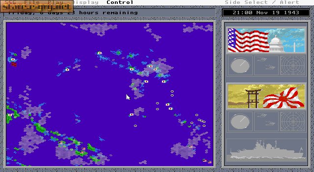 Carriers at War II