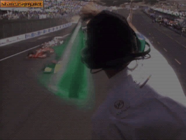 CART Precision Racing