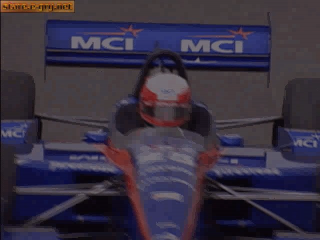 CART Precision Racing