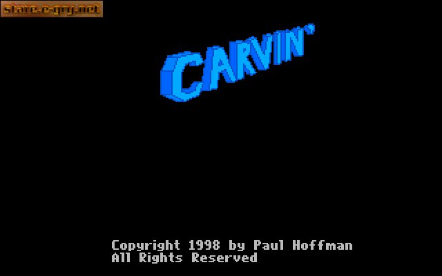 Carvin