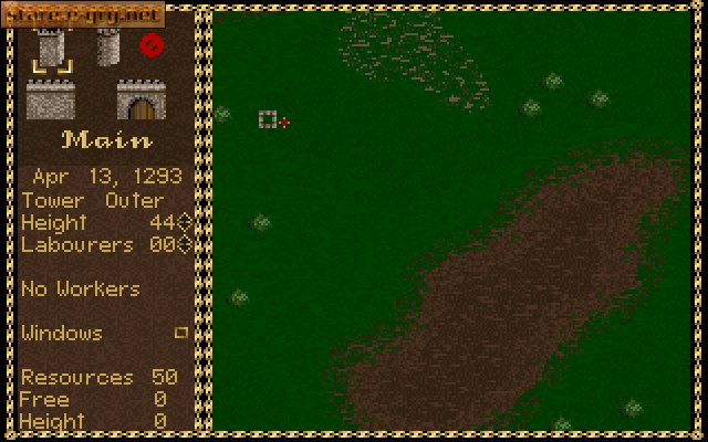 Castles: The Northern Campaign