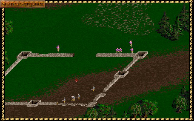 Castles: The Northern Campaign