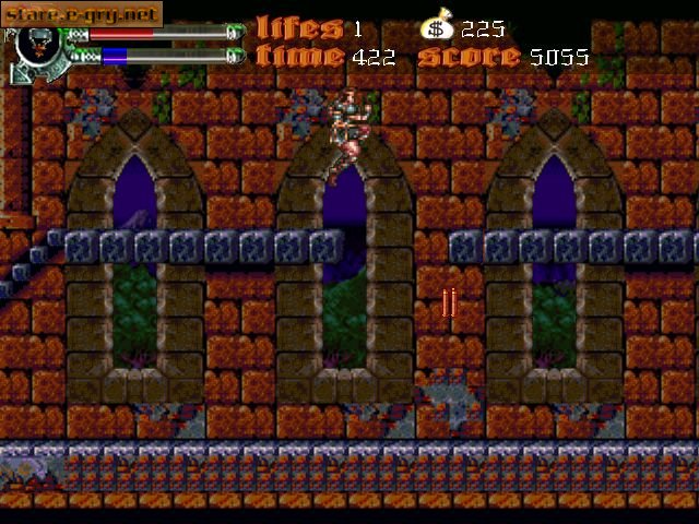 Castlevania: Dark Century