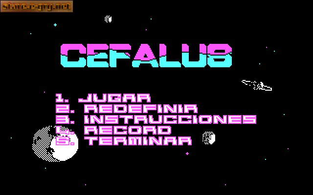 Cefalus