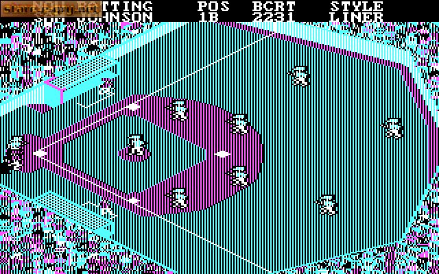 Championship Baseball