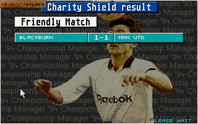 Championship Manager '94