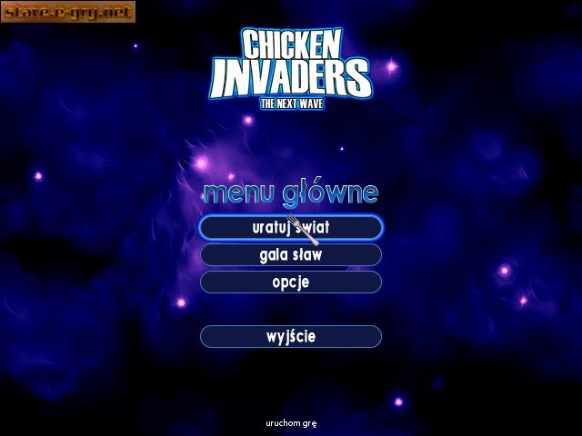 Chicken Invaders 2: The Next Wave