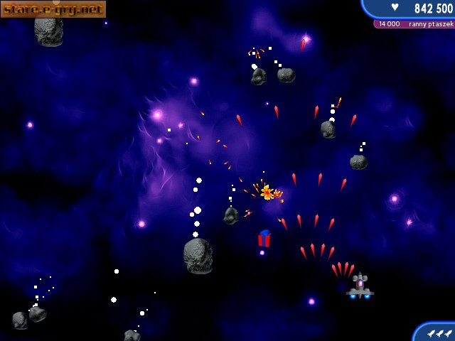 Chicken Invaders 2: The Next Wave
