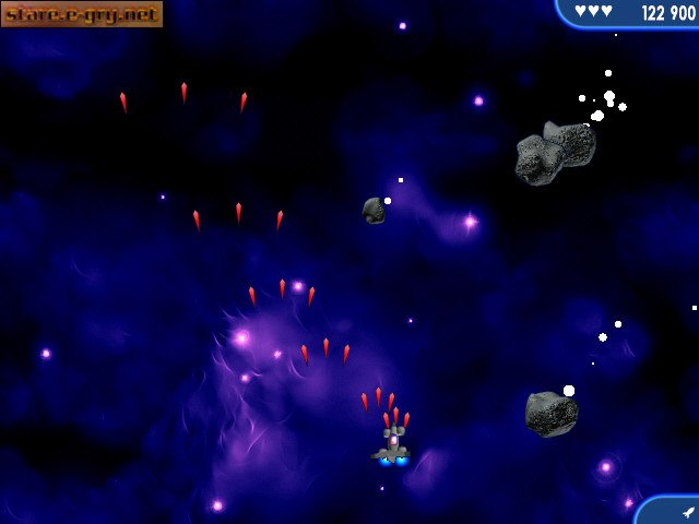 Chicken Invaders 2: The Next Wave