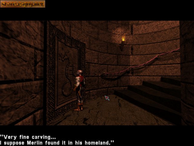 Chronicles of the Sword