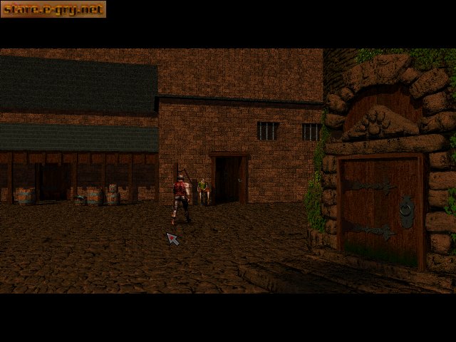 Chronicles of the Sword