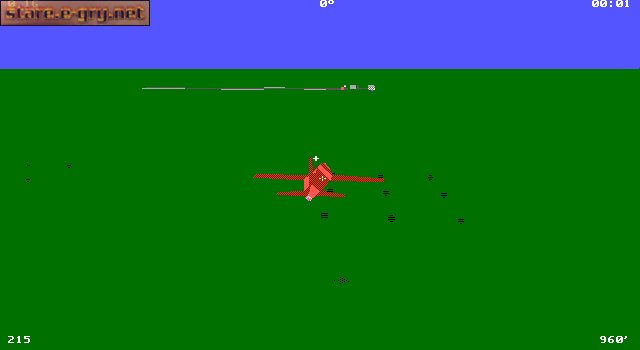 Chuck Yeager's Advanced Flight Trainer 2.0