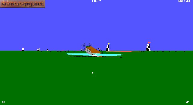 Chuck Yeager's Advanced Flight Trainer 2.0