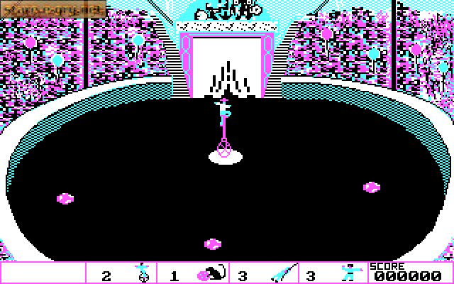 Circus Games