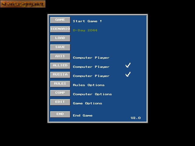 Clash of Steel: II - The Future Edition