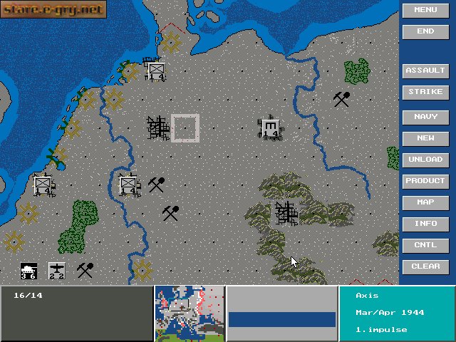 Clash of Steel: II - The Future Edition