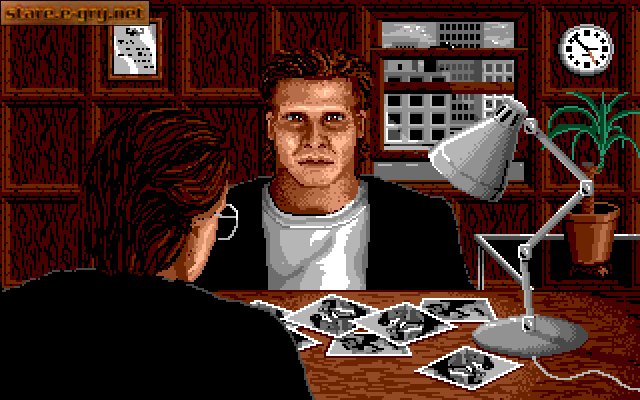 Clive Barker's Nightbreed: The Interactive Movie