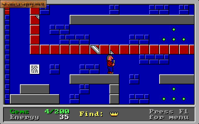 Clyde's Adventure