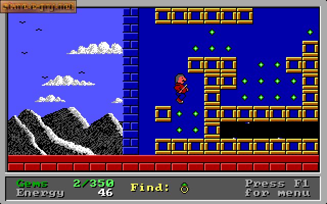 Clyde's Adventure