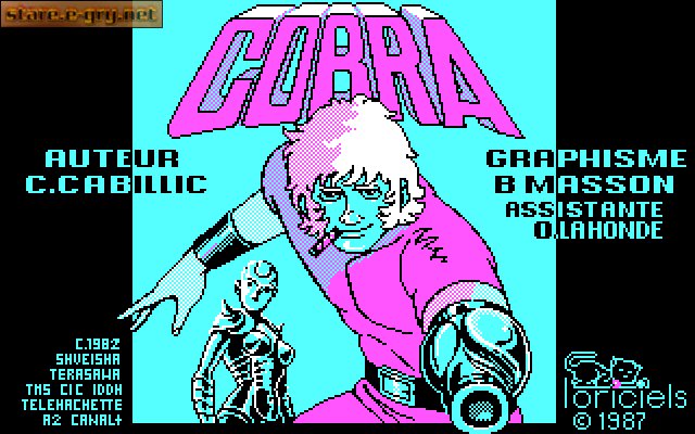 Cobra