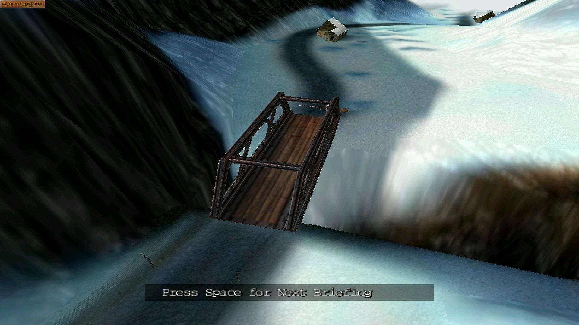 Codename: Eagle