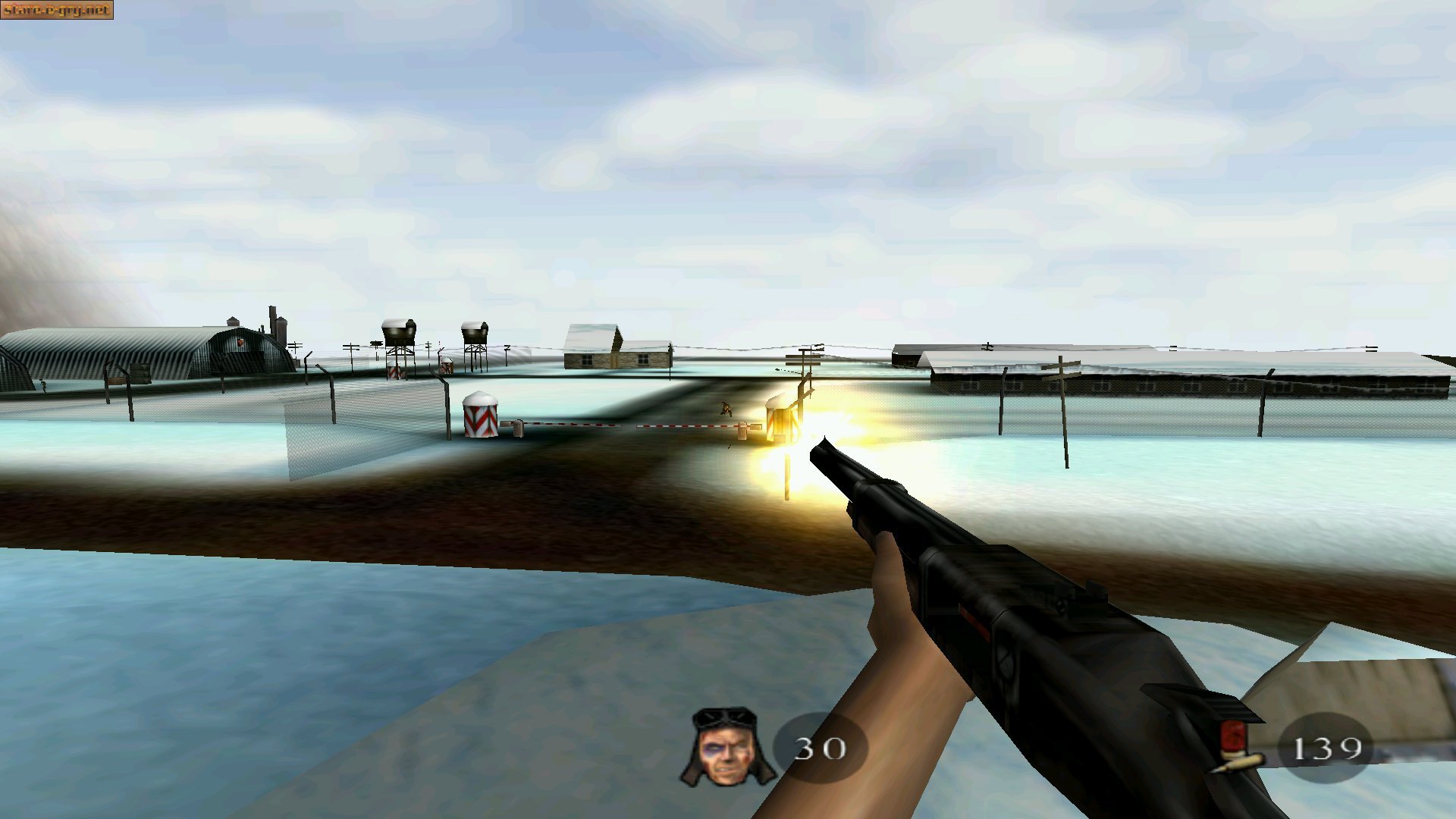 Codename: Eagle