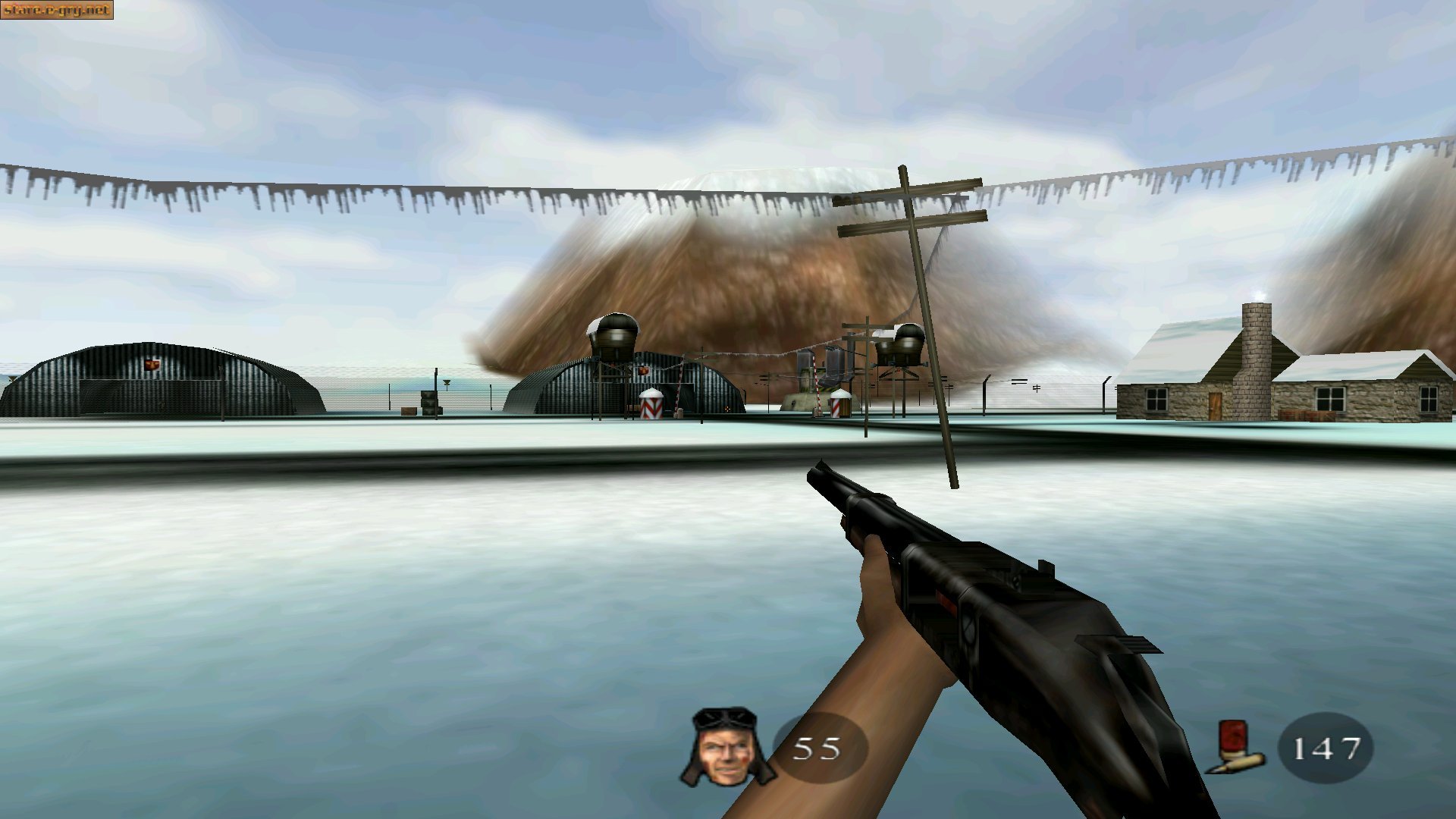 Codename: Eagle