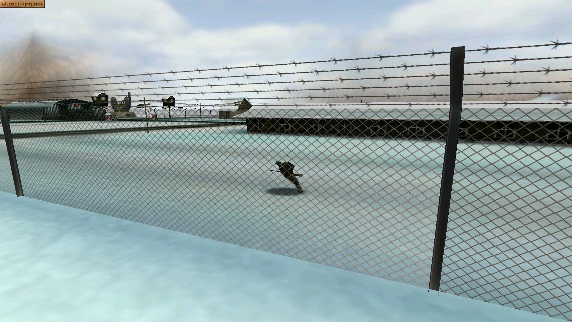 Codename: Eagle