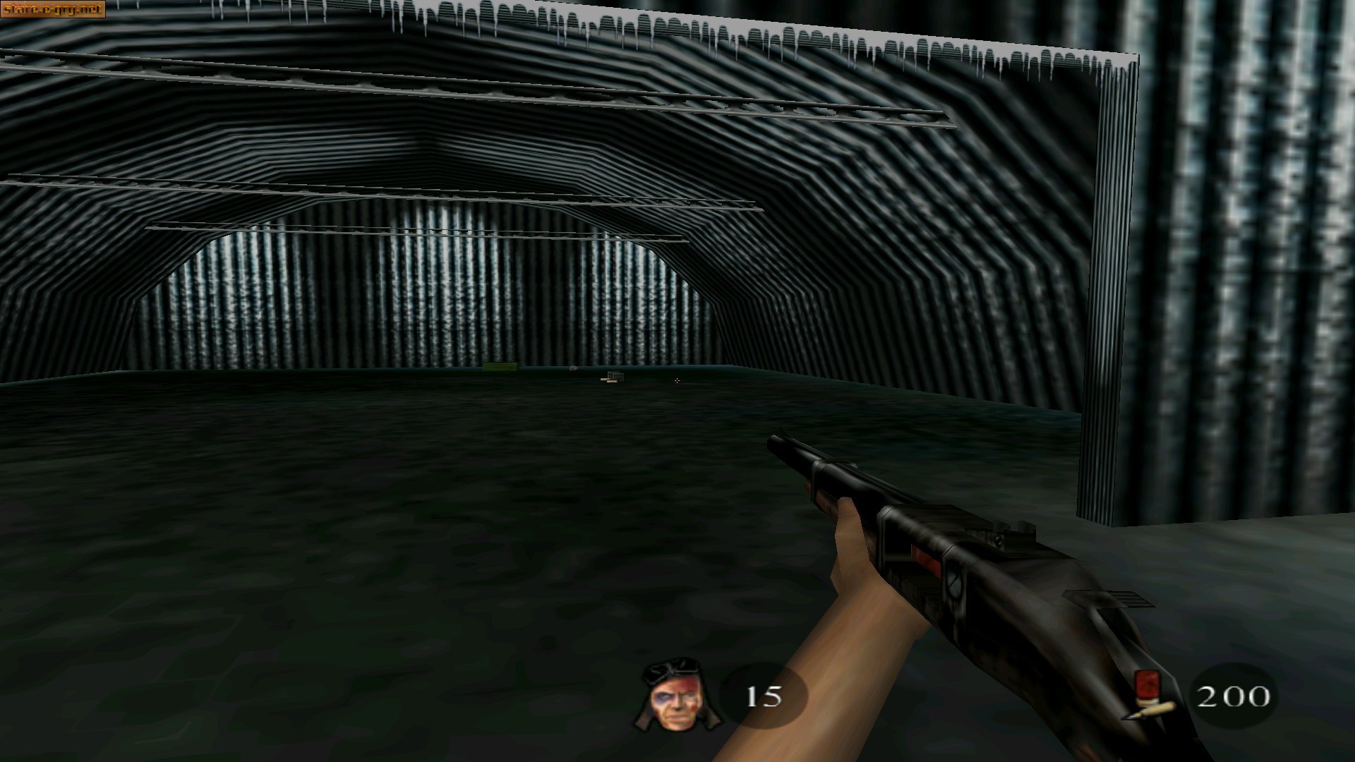 Codename: Eagle