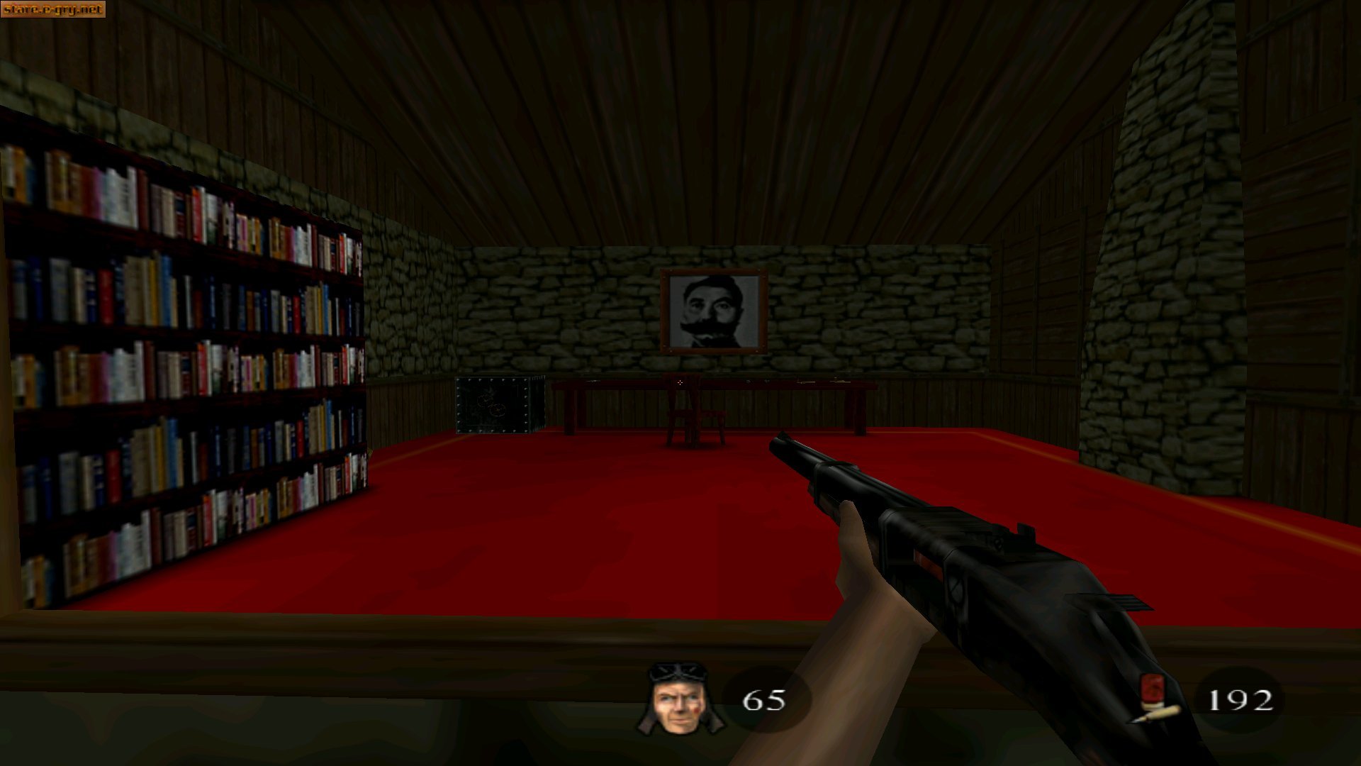 Codename: Eagle