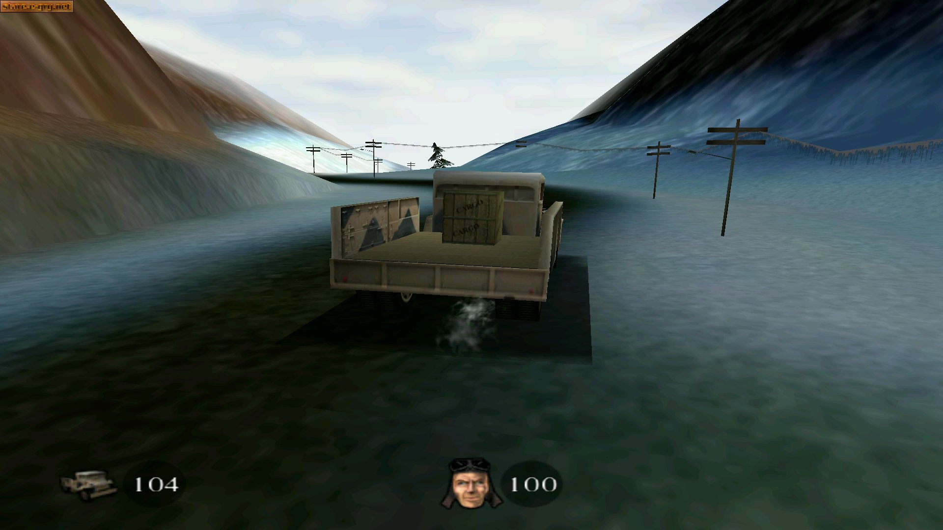 Codename: Eagle