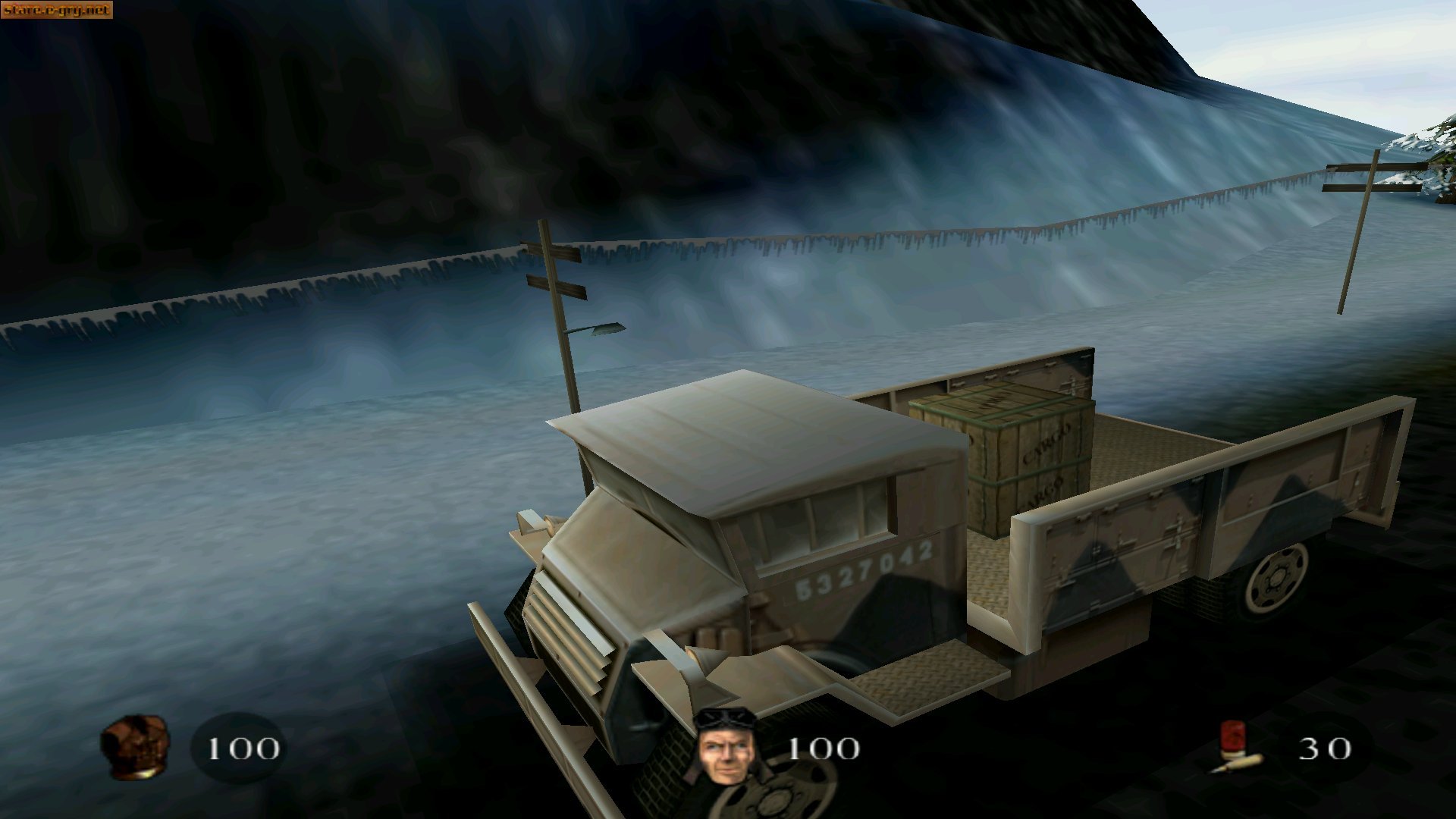 Codename: Eagle
