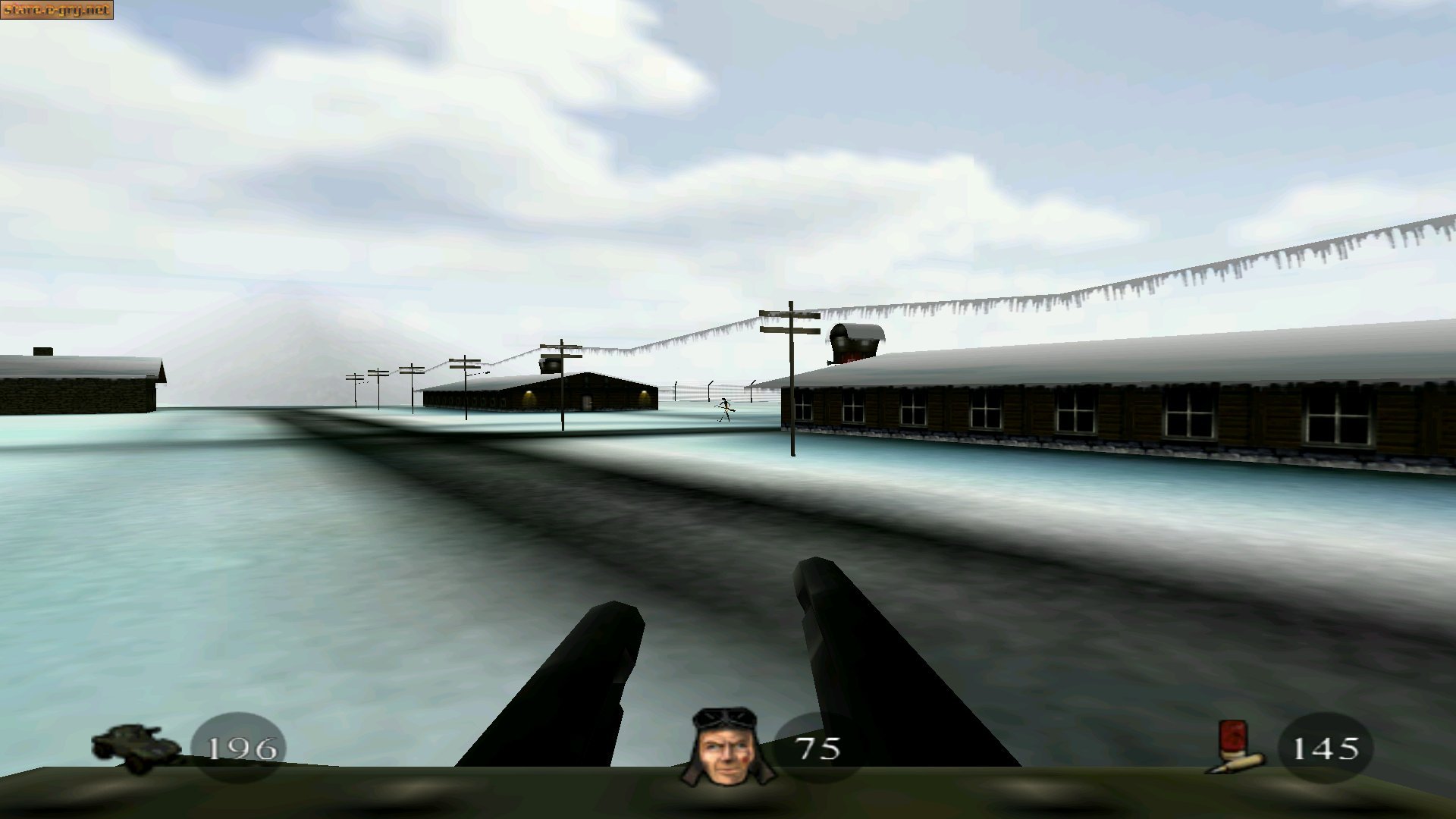 Codename: Eagle