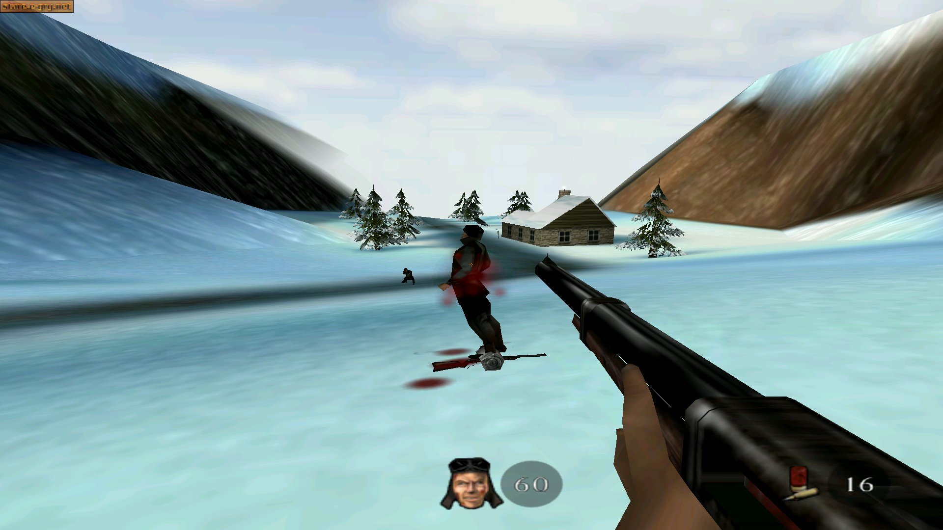 Codename: Eagle
