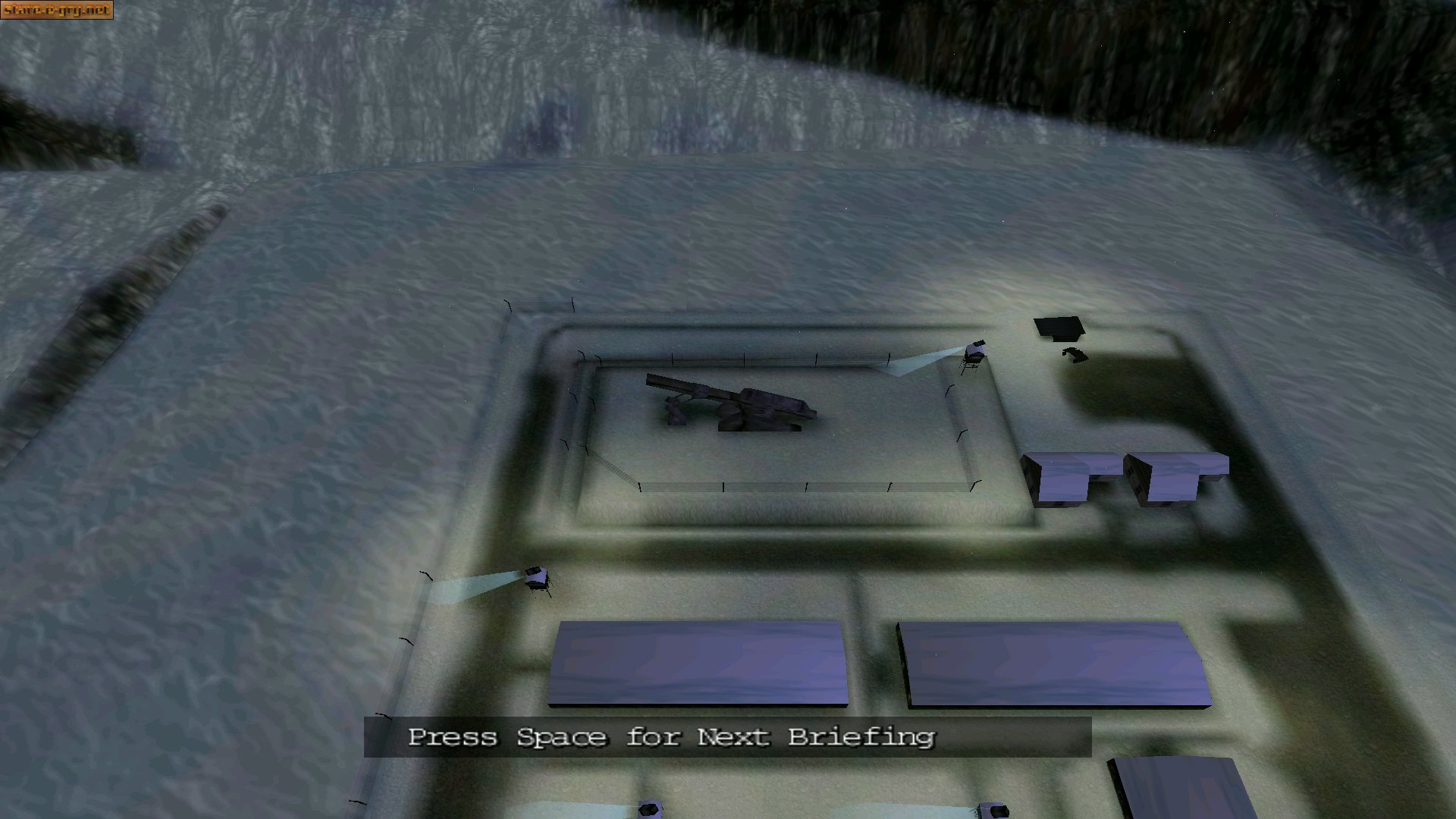 Codename: Eagle