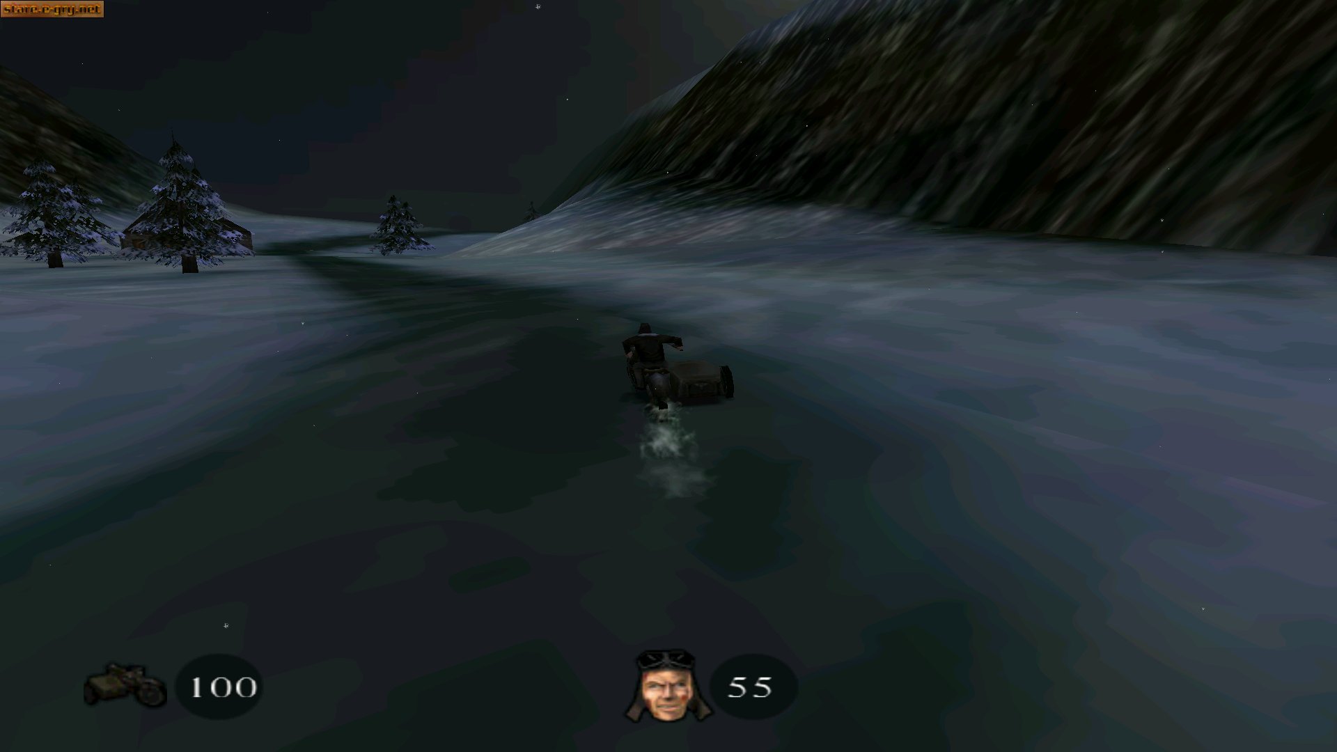 Codename: Eagle