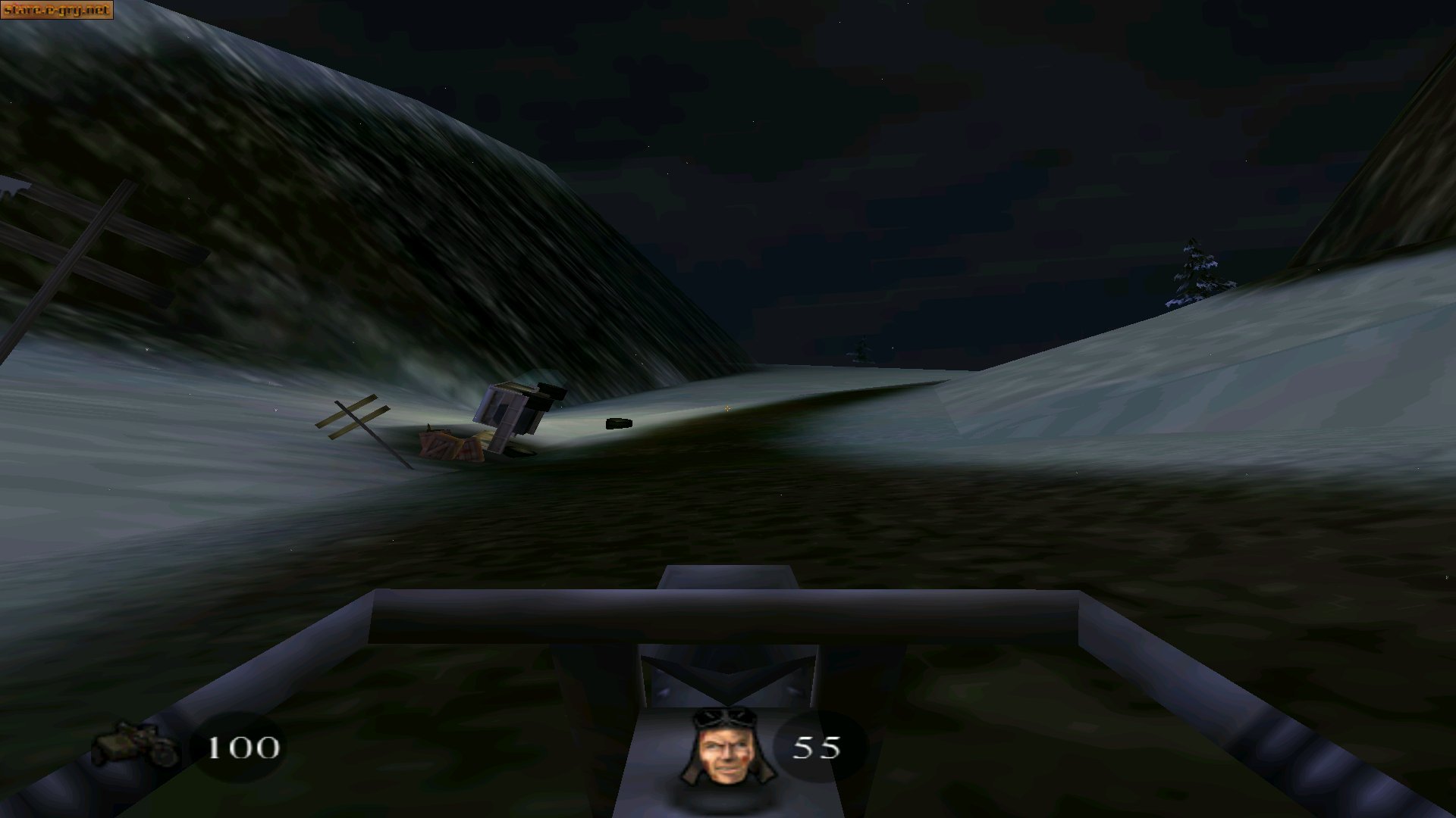 Codename: Eagle