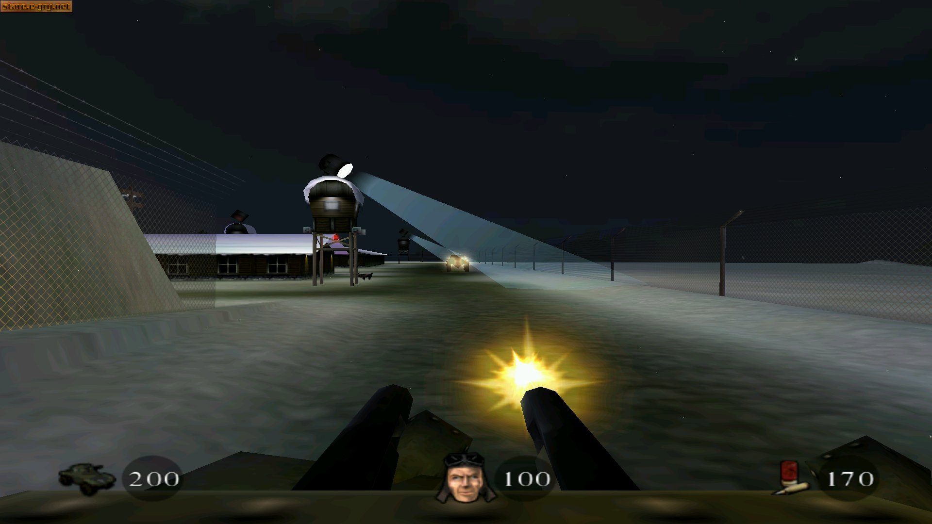 Codename: Eagle
