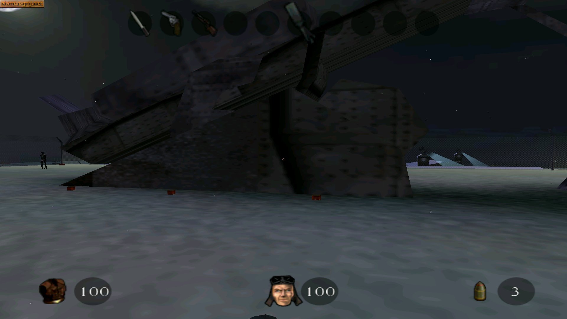 Codename: Eagle